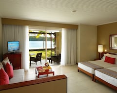 Hotel Shandrani Resort & Spa (Blue Bay, Mauritius)