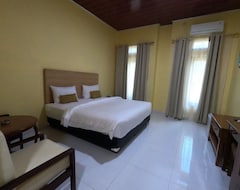 Hotel Edutel (Labuan Bajo, Indonezija)