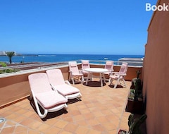 Khách sạn Beach Front Seaview 10m From The Beach Wifi (El Médano, Tây Ban Nha)