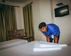 Hotel Spr Inn (Coimbatore, India)