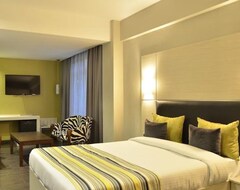 Khách sạn Hotel Cloud & Suites (Nairobi, Kenya)