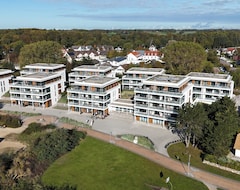 Tüm Ev/Apart Daire LuxuriÖses Penthouse-apartment In Exklusiver Lage SÜdkap Apartment D-09 (Neustadt, Almanya)