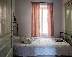 Bed & Breakfast Chez Les Amis (Saint-Nazaire-de-Ladarez, Ranska)
