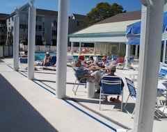 Khách sạn Lake Arrowhead Retreat (Myrtle Beach, Hoa Kỳ)