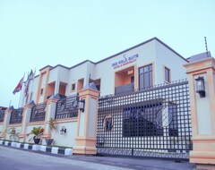 Hotel Iris Gold Suites (Ibadan, Nigerija)