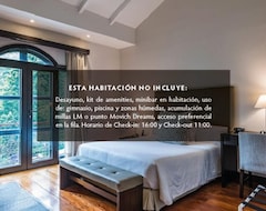 Hotel Movich Casa Del Alferez (Cali, Colombia)