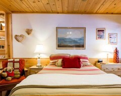 Hotel Heavenly Valley Lodge (South Lake Tahoe, Sjedinjene Američke Države)