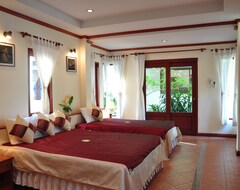 Hotel Samui Honey Cottages Beach Resort - Sha Extra Plus (Choeng Mon Beach, Thailand)