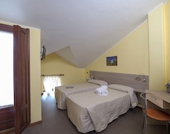 Hotel Albergo Italia (Ornavasso, Italy)