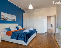 Entire House / Apartment Corso Lecce 52 - Grand Maison (Turin, Italy)