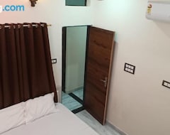 Hotel Raj 2 KM from Janana Hospital and 1 KM from MDS University (Ajmer, Indija)