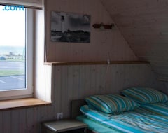 Entire House / Apartment Kaluri Puhkemaja (Hiiu vald, Estonia)