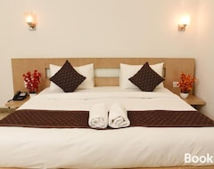 Khách sạn Hotel Relax Suites A Boutique Rooms (Delhi, Ấn Độ)