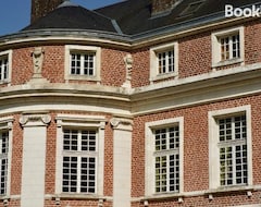 Toàn bộ căn nhà/căn hộ Chateau Florian Xviii Siecle 700 M2, Parc 10 Hectares (Brailly-Cornehotte, Pháp)