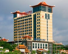 Hotel Xiangsihu International (Nanning, China)