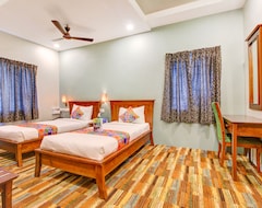 Khách sạn FabHotel Rithika Inn Luxe Pallikaranai (Chennai, Ấn Độ)