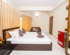 Khách sạn Hotel Suite Palace (Dhaka, Bangladesh)