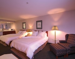Hotelli Shilo Inn Suites Salem (Salem, Amerikan Yhdysvallat)