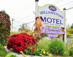 Williamstown Motel (Williamstown, Sjedinjene Američke Države)