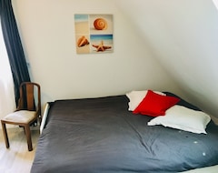 Khách sạn Suite Cocooning Complètement Indépendante (Plouédern, Pháp)