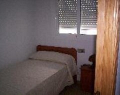 Koko talo/asunto Apartment/ Flat - 4 Rooms - 5/7 Persons (Roquetas de Mar, Espanja)