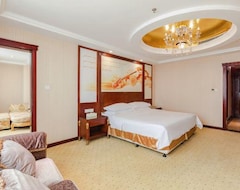 Khách sạn Vienna Hotel Shenzhen Songgang Shajiang Road (Thẩm Quyến, Trung Quốc)