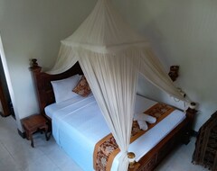 Hotelli Praety Home Stay (Bangli, Indonesia)