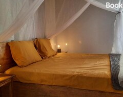 Bed & Breakfast Chez Nous Chez Vous (Sokone, Senegal)