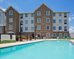 Hotelli Staybridge Suites Houston Willowbrook (Houston, Amerikan Yhdysvallat)