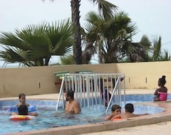 Hotel Golden Beach (Banjul, Gambia)