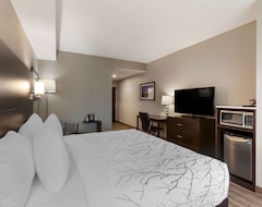 Best Western Premier Northwood Hotel (Timmins, Canada)