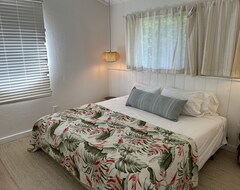 Cijela kuća/apartman Ocean View Estates / The Dolphin (Naalehu, Sjedinjene Američke Države)