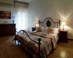 Cijela kuća/apartman Iglesias ,villa Immersa In Un Parco Di 7000 Mq, Fino A 12 Persone (Iglesias, Italija)