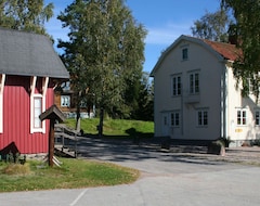 Hostel Vandrarhemmet Gammelgarden (Bengtsfors, Švedska)
