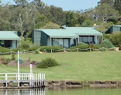 Apart Otel Gipsy Point Lakeside (Mallacoota, Avustralya)