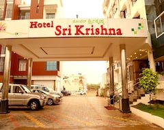Toàn bộ căn nhà/căn hộ Sri Krishna Residency (Adilabad, Ấn Độ)
