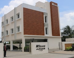 Hotel A1 Grand (Tirupati, Indija)