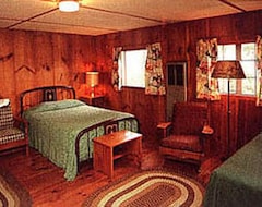 Khách sạn Silver Maple Lodge & Cottages (Fairlee, Hoa Kỳ)