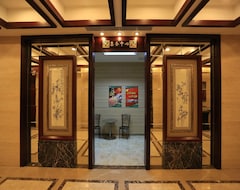 Jingu Hotel (Harbin, Kina)
