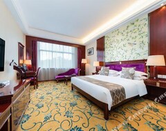 Khách sạn Hongshan International Hotel (Bose, Trung Quốc)