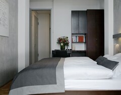 Otel Wedina Serviced Apartments (Hamburg, Almanya)