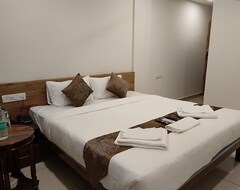Hotel Amulya Regency (Devanahalli, Indien)
