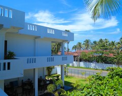 Hotel Aurora & Restaurant (Hikkaduwa, Sri Lanka)