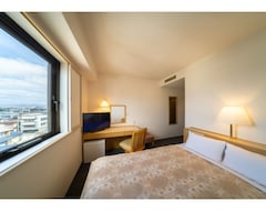 Hotel Stay Without Meals Plan A Great Plan Only For No / Daisen Akita (Yokote, Japón)