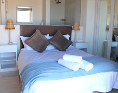 Hotel As It Is In Heaven (Paternoster, South Africa)