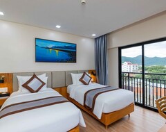 Marina Bay Con Dao Hotel (Con Dao, Vietnam)