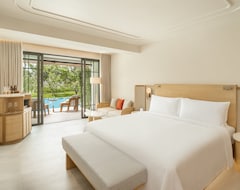 Hotel Centara Reserve Samui (Bophut, Thailand)