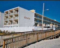 Hotel Acacia Beachfront Resort (Wildwood Crest, USA)