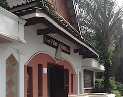 Khách sạn Palm Garden Resort (Surat Thani, Thái Lan)
