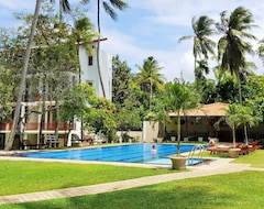 Hotel Sanmira Renaissance (Unawatuna, Sri Lanka)